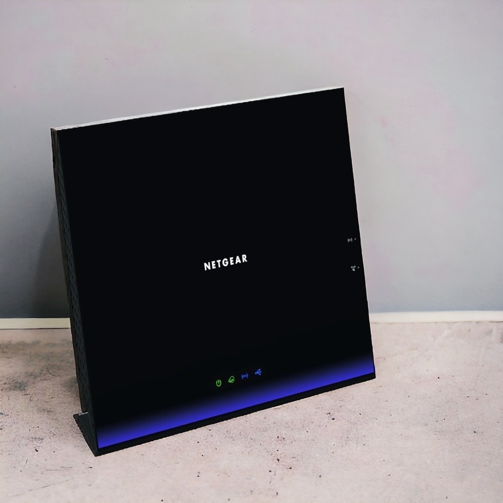 🌟 Brand New NETGEAR AC1600 Dual Band Wi-Fi Gigabit Router (R6250) 🌟 - Picture 5 of 5